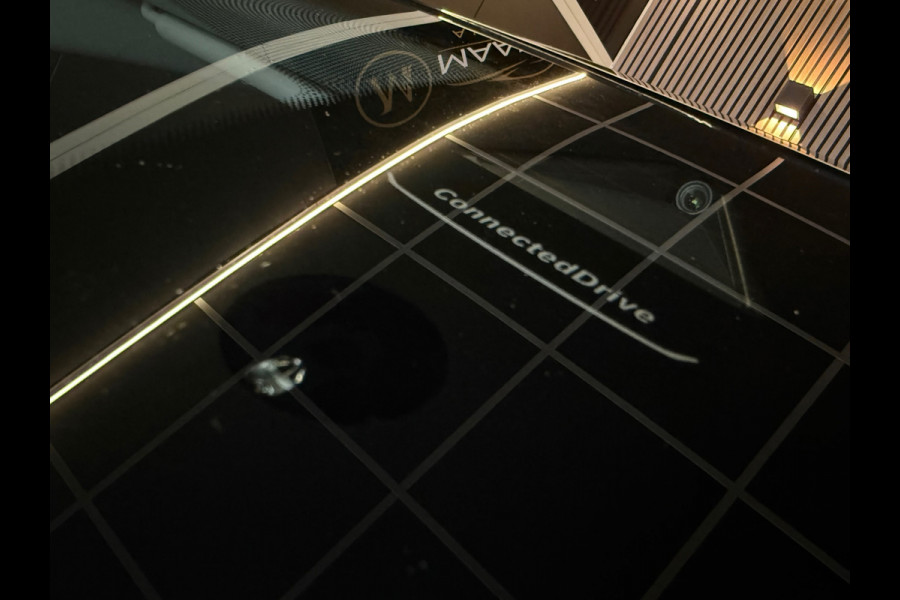 BMW 1-serie 118i Executive Edition |Digtale Dash|Automaat|Apple Carplay|Keyless|Camera