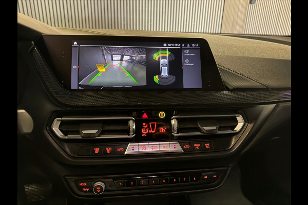 BMW 1-serie 118i Executive Edition |Digtale Dash|Automaat|Apple Carplay|Keyless|Camera
