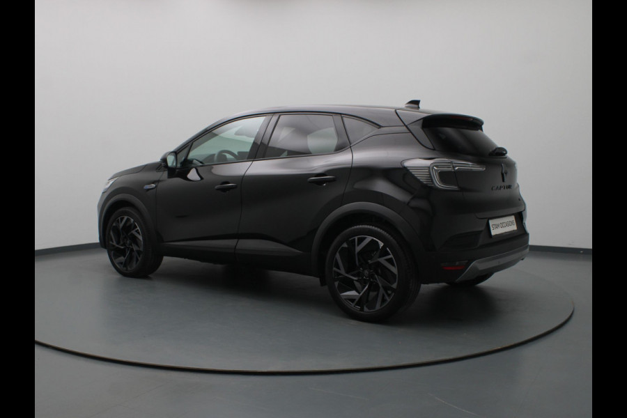 Renault Captur 145pk E-Tech full hybrid esprit Alpine Apple Carplay/Android Auto | Climate