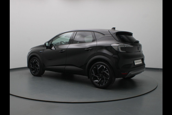 Renault Captur 145pk E-Tech full hybrid esprit Alpine Apple Carplay/Android Auto | Climate