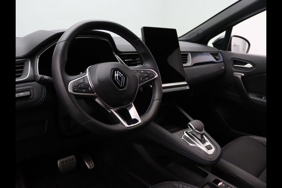 Renault Captur 145pk E-Tech full hybrid esprit Alpine Apple Carplay/Android Auto | Climate