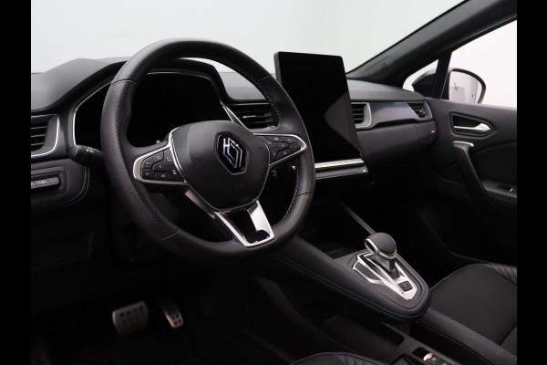 Renault Captur 145pk E-Tech full hybrid esprit Alpine Apple Carplay/Android Auto | Climate