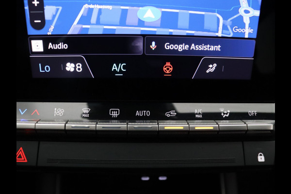 Renault Captur 145pk E-Tech full hybrid esprit Alpine Apple Carplay/Android Auto | Climate