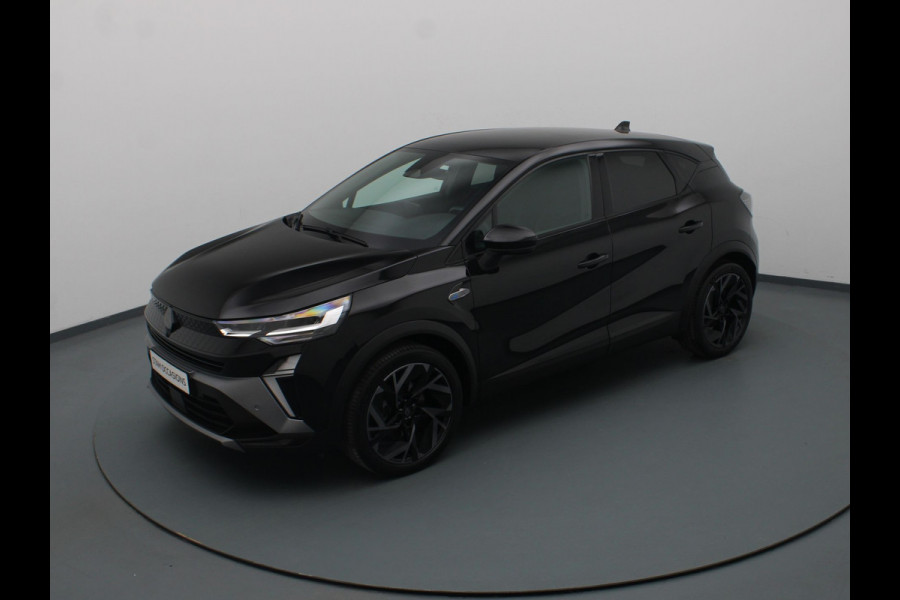 Renault Captur 145pk E-Tech full hybrid esprit Alpine Apple Carplay/Android Auto | Climate