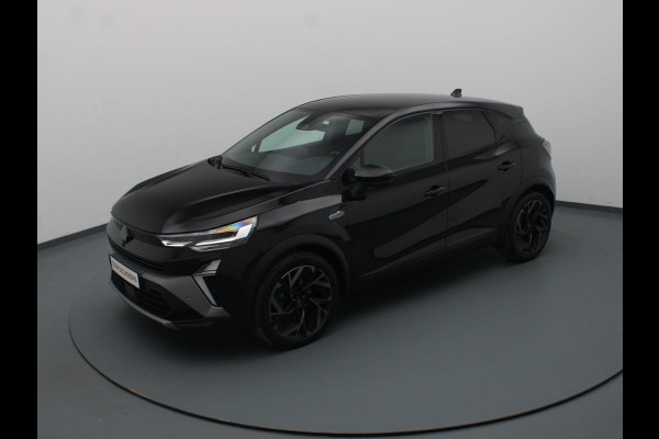 Renault Captur 145pk E-Tech full hybrid esprit Alpine Apple Carplay/Android Auto | Climate