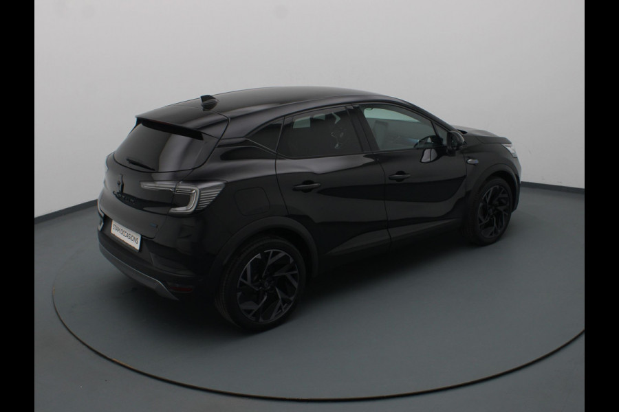 Renault Captur 145pk E-Tech full hybrid esprit Alpine Apple Carplay/Android Auto | Climate