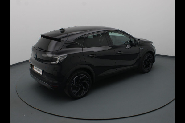 Renault Captur 145pk E-Tech full hybrid esprit Alpine Apple Carplay/Android Auto | Climate