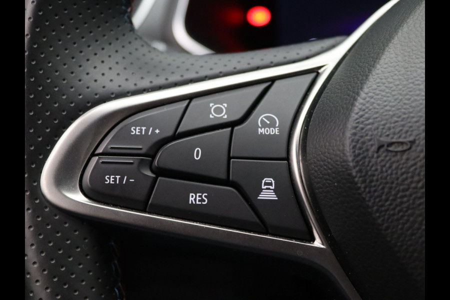 Renault Captur 145pk E-Tech full hybrid esprit Alpine Apple Carplay/Android Auto | Climate