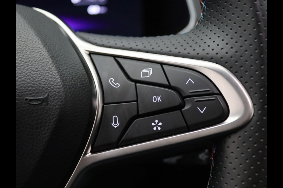Renault Captur 145pk E-Tech full hybrid esprit Alpine Apple Carplay/Android Auto | Climate