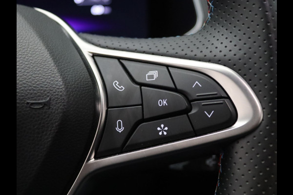 Renault Captur 145pk E-Tech full hybrid esprit Alpine Apple Carplay/Android Auto | Climate