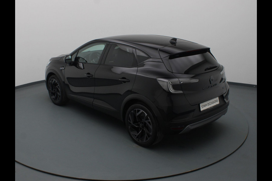Renault Captur 145pk E-Tech full hybrid esprit Alpine Apple Carplay/Android Auto | Climate