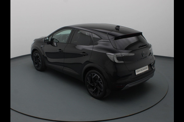 Renault Captur 145pk E-Tech full hybrid esprit Alpine Apple Carplay/Android Auto | Climate