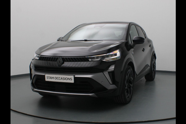 Renault Captur 145pk E-Tech full hybrid esprit Alpine Apple Carplay/Android Auto | Climate