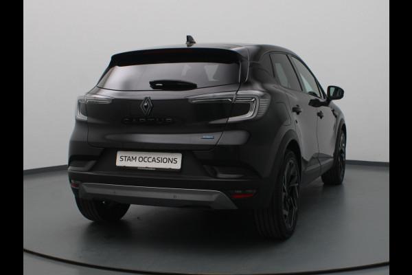 Renault Captur 145pk E-Tech full hybrid esprit Alpine Apple Carplay/Android Auto | Climate