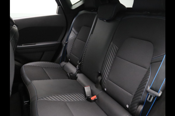 Renault Captur 145pk E-Tech full hybrid esprit Alpine Apple Carplay/Android Auto | Climate