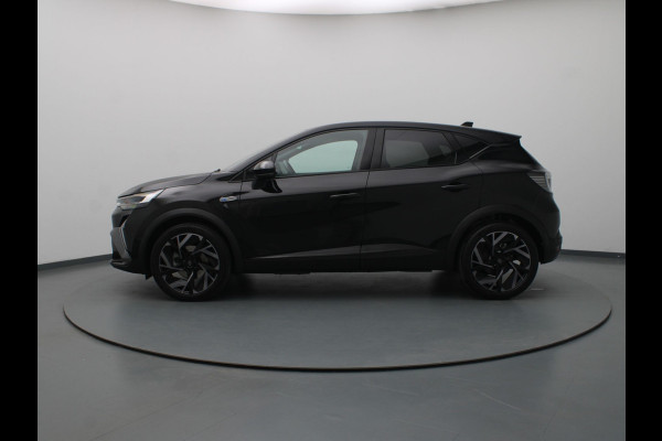 Renault Captur 145pk E-Tech full hybrid esprit Alpine Apple Carplay/Android Auto | Climate