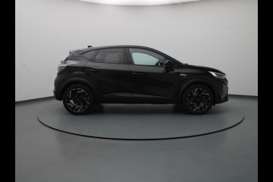 Renault Captur 145pk E-Tech full hybrid esprit Alpine Apple Carplay/Android Auto | Climate