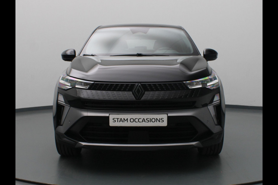 Renault Captur 145pk E-Tech full hybrid esprit Alpine Apple Carplay/Android Auto | Climate