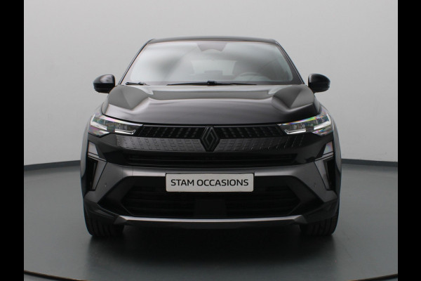 Renault Captur 145pk E-Tech full hybrid esprit Alpine Apple Carplay/Android Auto | Climate