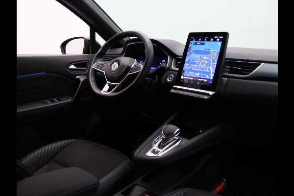 Renault Captur 145pk E-Tech full hybrid esprit Alpine Apple Carplay/Android Auto | Climate