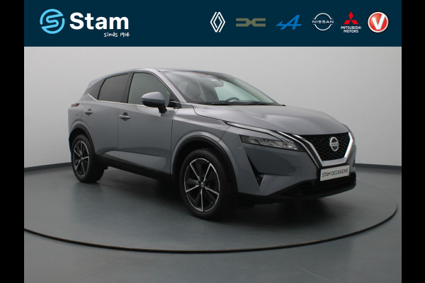 Nissan QASHQAI 140pk MHEV N-Style Apple Carplay/Android Auto | Climate