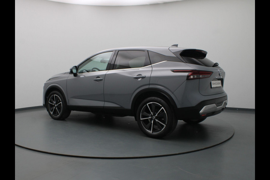 Nissan QASHQAI 140pk MHEV N-Style Apple Carplay/Android Auto | Climate