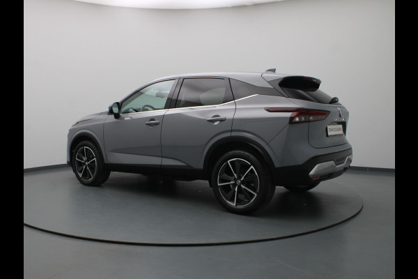 Nissan QASHQAI 140pk MHEV N-Style Apple Carplay/Android Auto | Climate