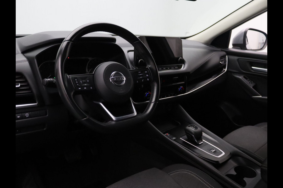 Nissan QASHQAI 140pk MHEV N-Style Apple Carplay/Android Auto | Climate