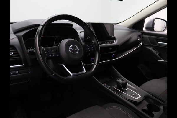 Nissan QASHQAI 140pk MHEV N-Style Apple Carplay/Android Auto | Climate