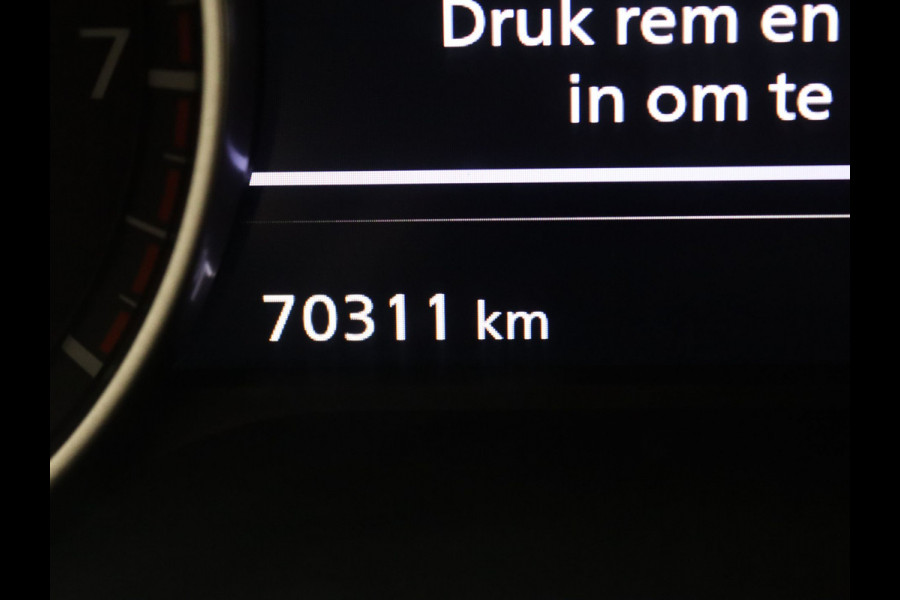 Nissan QASHQAI 140pk MHEV N-Style Apple Carplay/Android Auto | Climate