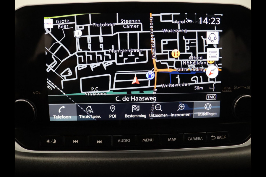Nissan QASHQAI 140pk MHEV N-Style Apple Carplay/Android Auto | Climate