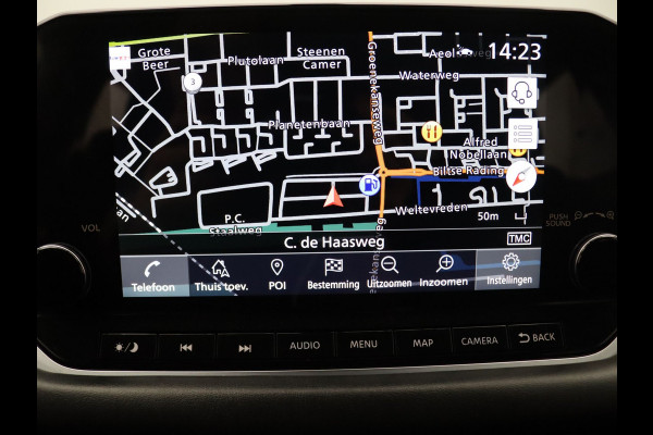Nissan QASHQAI 140pk MHEV N-Style Apple Carplay/Android Auto | Climate