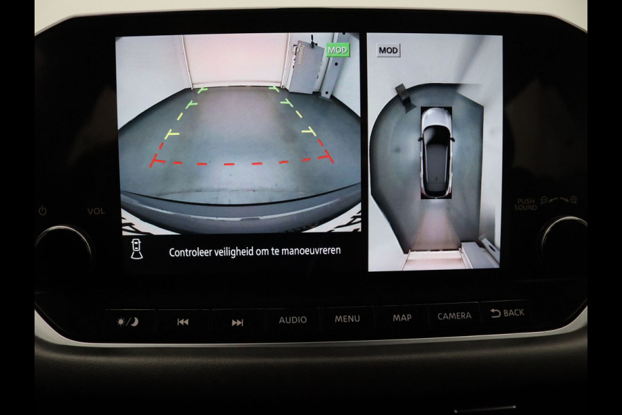 Nissan QASHQAI 140pk MHEV N-Style Apple Carplay/Android Auto | Climate