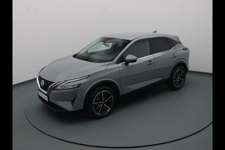 Nissan QASHQAI 140pk MHEV N-Style Apple Carplay/Android Auto | Climate
