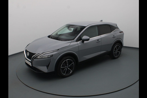 Nissan QASHQAI 140pk MHEV N-Style Apple Carplay/Android Auto | Climate