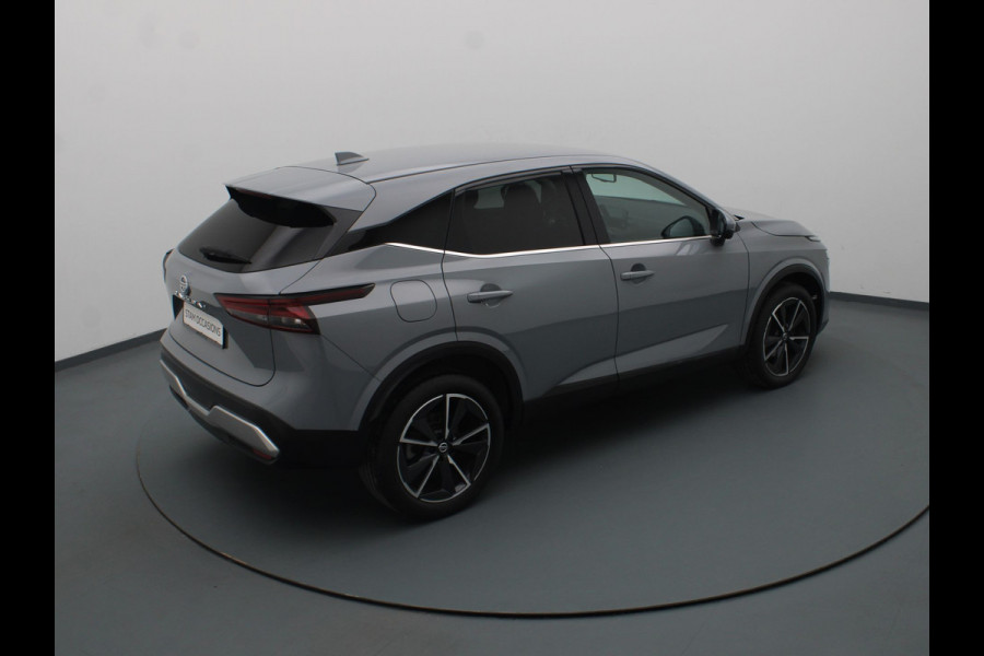 Nissan QASHQAI 140pk MHEV N-Style Apple Carplay/Android Auto | Climate