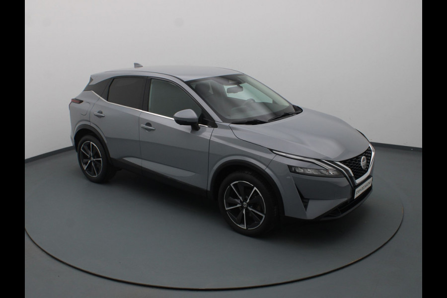 Nissan QASHQAI 140pk MHEV N-Style Apple Carplay/Android Auto | Climate