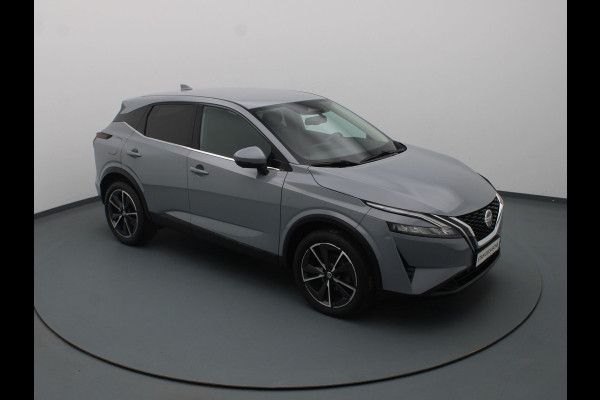 Nissan QASHQAI 140pk MHEV N-Style Apple Carplay/Android Auto | Climate