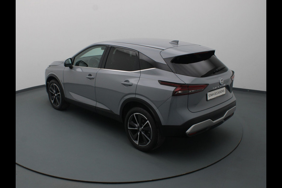 Nissan QASHQAI 140pk MHEV N-Style Apple Carplay/Android Auto | Climate