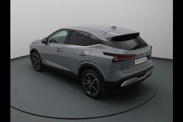 Nissan QASHQAI 140pk MHEV N-Style Apple Carplay/Android Auto | Climate