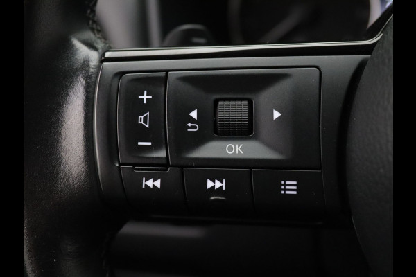 Nissan QASHQAI 140pk MHEV N-Style Apple Carplay/Android Auto | Climate