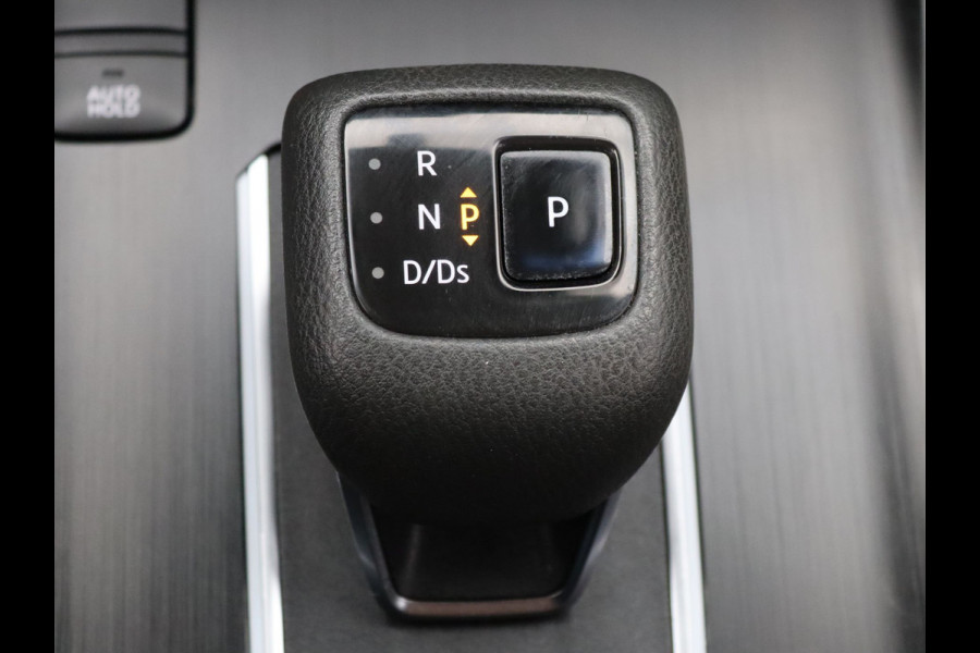 Nissan QASHQAI 140pk MHEV N-Style Apple Carplay/Android Auto | Climate