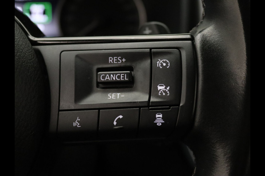 Nissan QASHQAI 140pk MHEV N-Style Apple Carplay/Android Auto | Climate