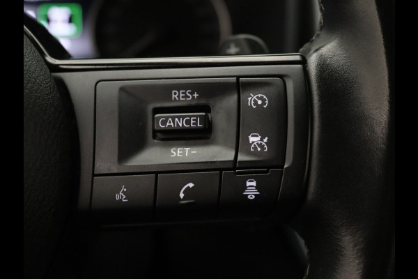Nissan QASHQAI 140pk MHEV N-Style Apple Carplay/Android Auto | Climate