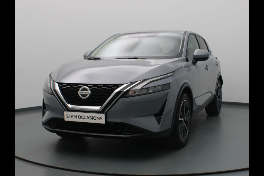 Nissan QASHQAI 140pk MHEV N-Style Apple Carplay/Android Auto | Climate