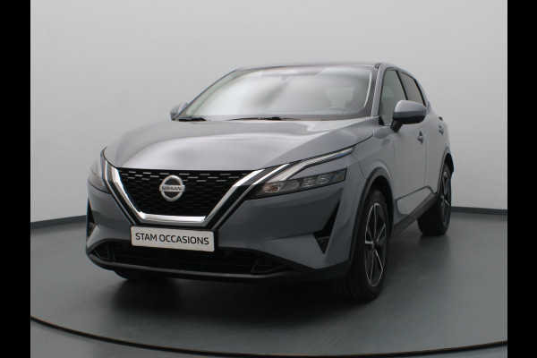 Nissan QASHQAI 140pk MHEV N-Style Apple Carplay/Android Auto | Climate