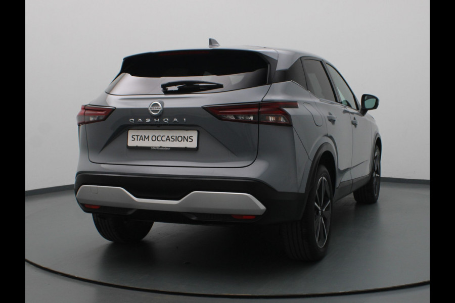 Nissan QASHQAI 140pk MHEV N-Style Apple Carplay/Android Auto | Climate
