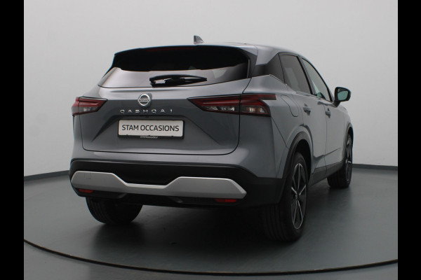 Nissan QASHQAI 140pk MHEV N-Style Apple Carplay/Android Auto | Climate