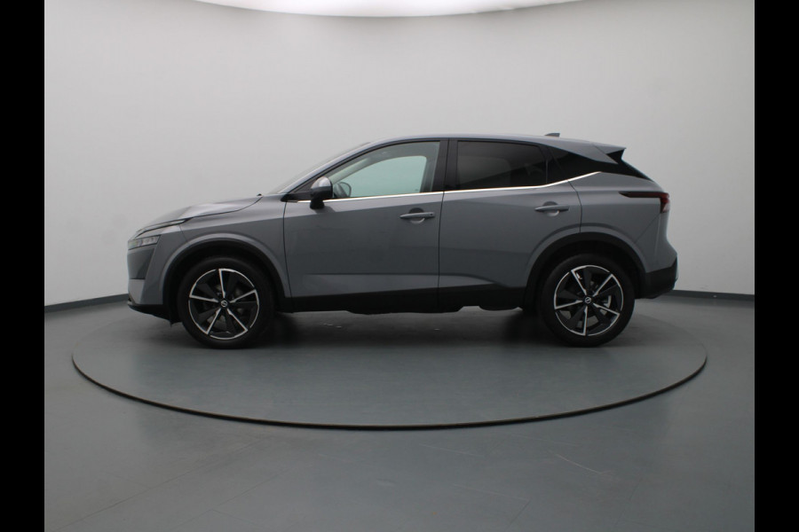 Nissan QASHQAI 140pk MHEV N-Style Apple Carplay/Android Auto | Climate