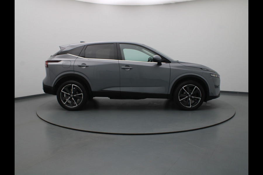 Nissan QASHQAI 140pk MHEV N-Style Apple Carplay/Android Auto | Climate